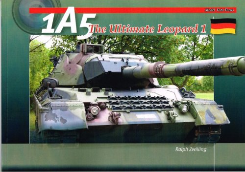 1A5 THE ULTIMATE LEOPARD 1