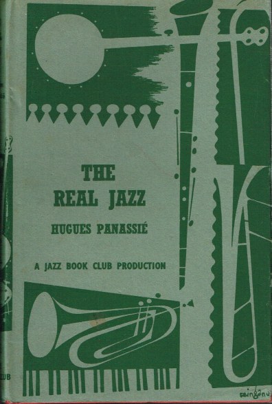 THE REAL JAZZ (REVISED & ENLARGED EDITION)