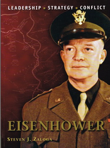 COMMAND 18: EISENHOWER