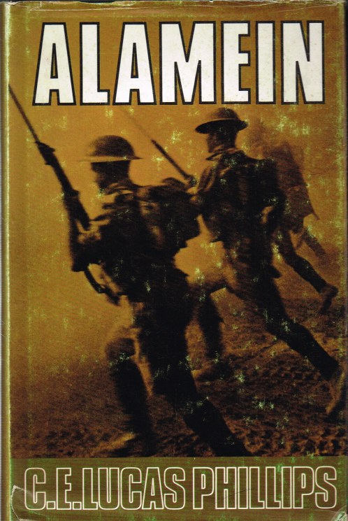 ALAMEIN