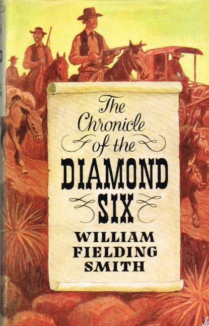 THE CHRONICLE OF THE DIAMOND SIX