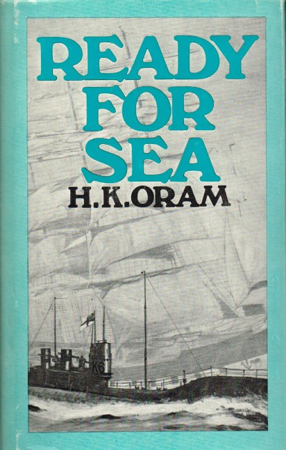 READY FOR SEA
