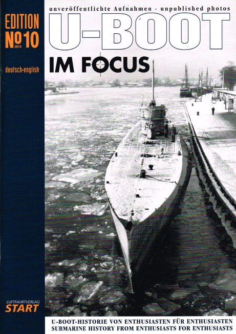 U-BOOT IM FOCUS: EDITION NO.10