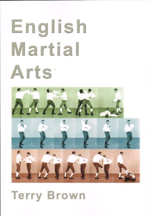 ENGLISH MARTIAL ARTS