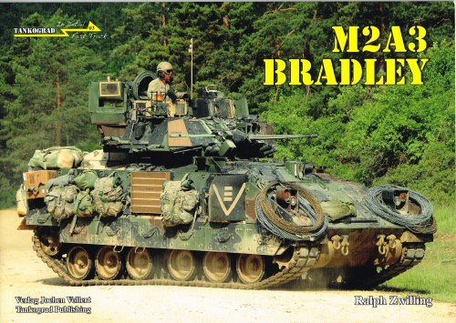IN DETAIL FAST TRACK 03: M2A3 BRADLEY