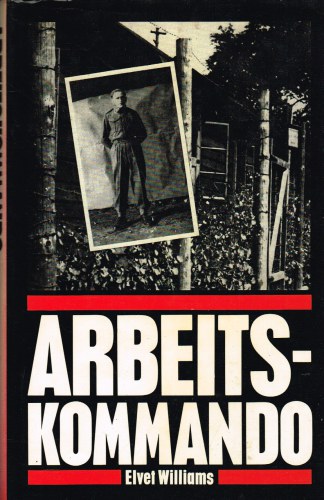 ARBEITSKOMMANDO (SIGNED COPY)
