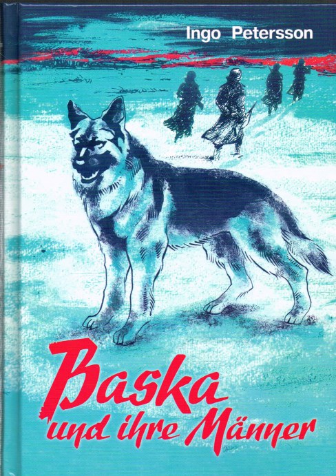 BASKA UND IHRE MANNER (GERMAN TEXT)
