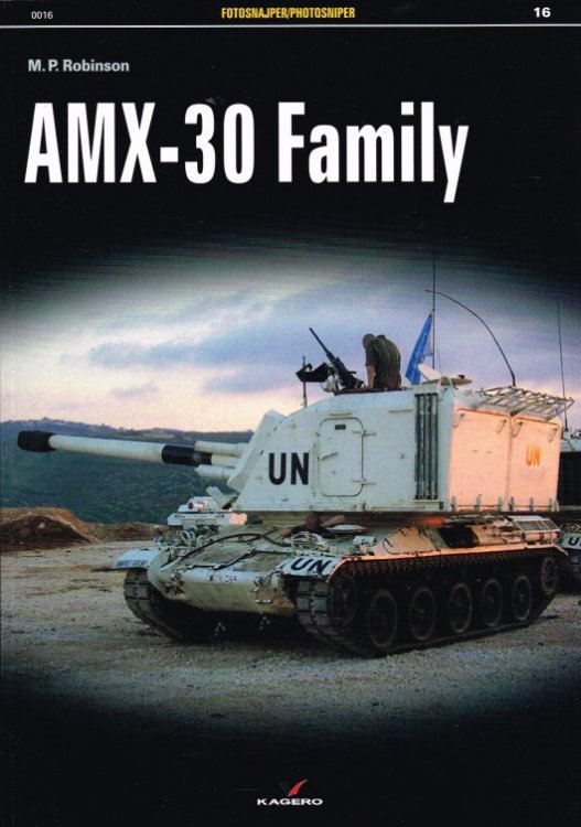 AMX-30 FAMILY