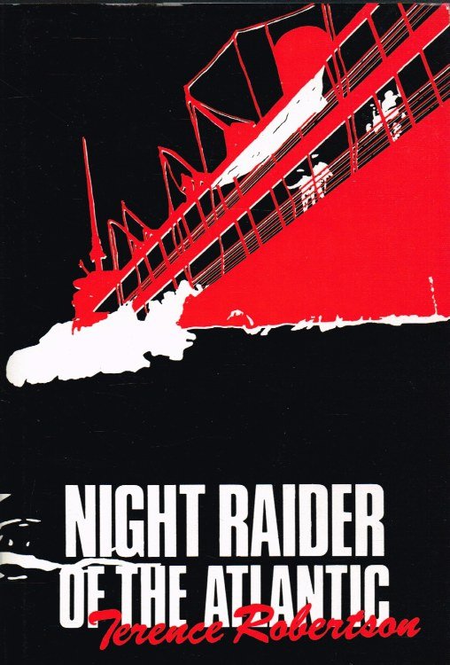 NIGHT RAIDER OF THE ATLANTIC