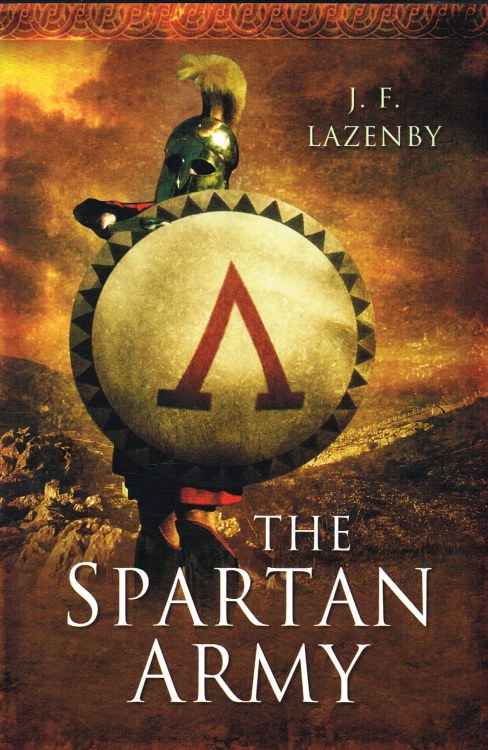 THE SPARTAN ARMY
