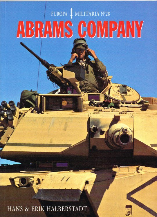 ABRAMS COMPANY