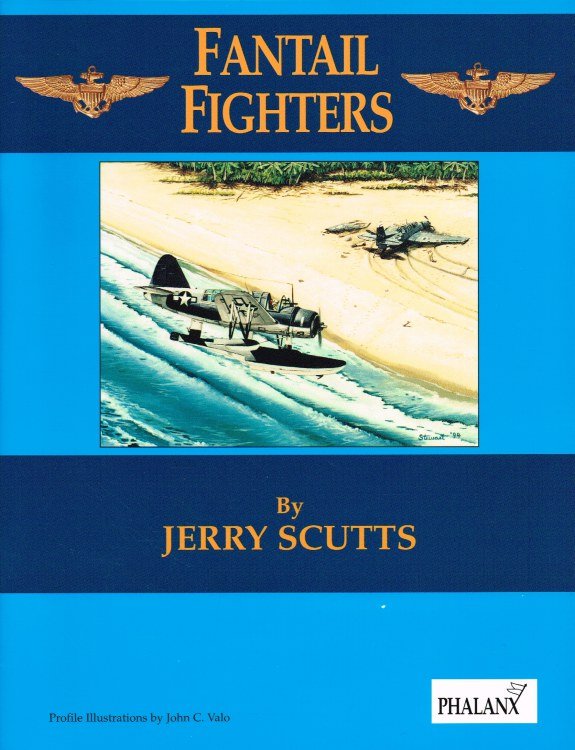FANTAIL FIGHTERS