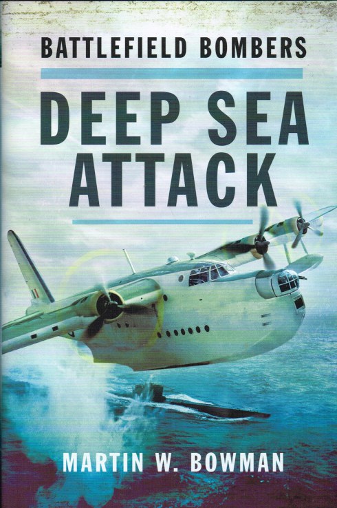 BATTLEFIELD BOMBERS : DEEP SEA ATTACK
