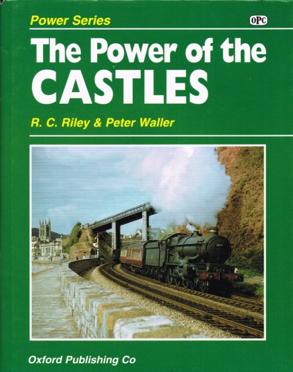 THE POWER OF THE CASTLES