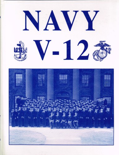 NAVY V-12