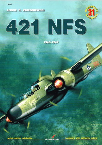 421 NFS 1943-1947