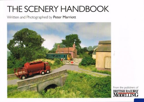 THE SCENERY HANDBOOK
