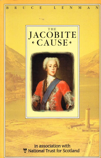 THE JACOBITE CAUSE