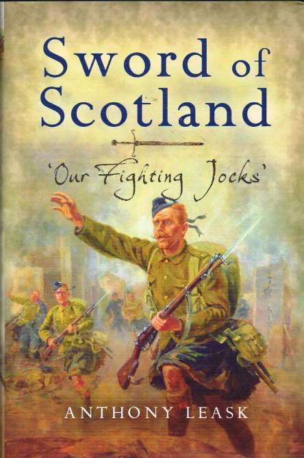 SWORD OF SCOTLAND : JOCKS AT WAR