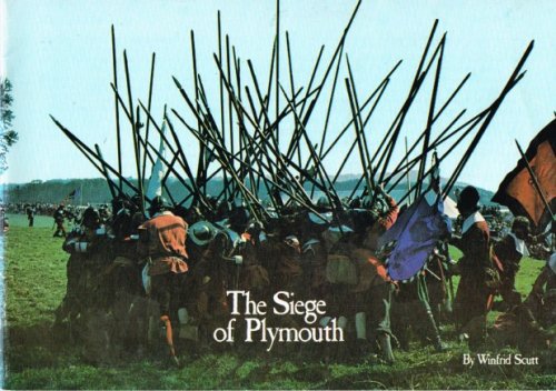 THE SIEGE OF PLYMOUTH