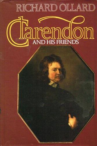 CLARENDON AND HIS FRIENDS