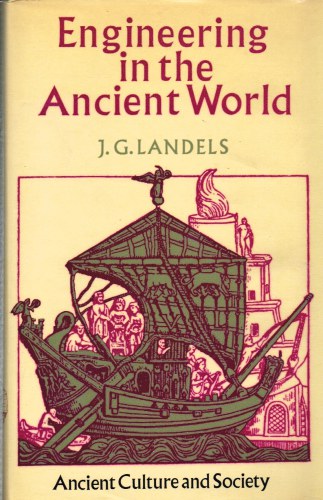 ENGINEERING IN THE ANCIENT WORLD