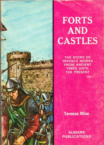 FORTS AND CASTLES