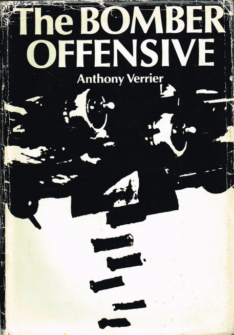 THE BOMBER OFFENSIVE