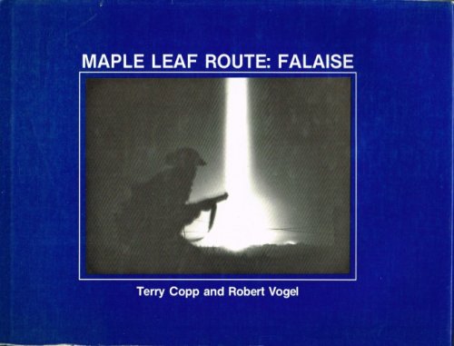 MAPLE LEAF ROUTE : FALAISE