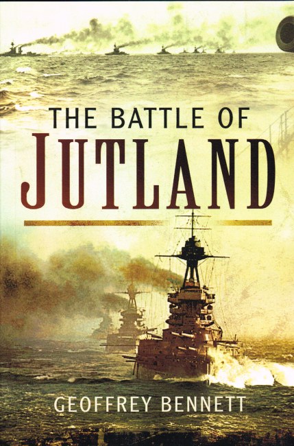 THE BATTLE OF JUTLAND