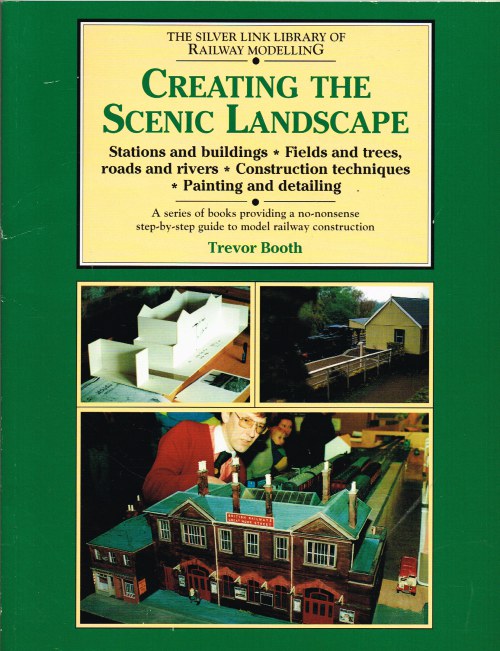 CREATING THE SCENIC LANDSCAPE