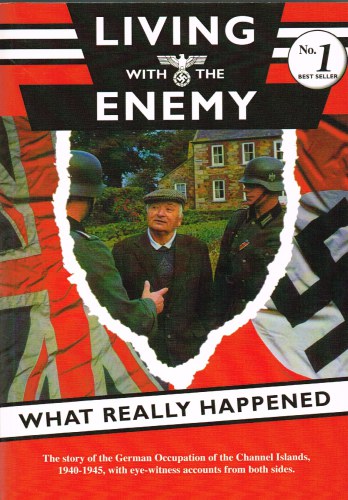 LIVING WITH THE ENEMY