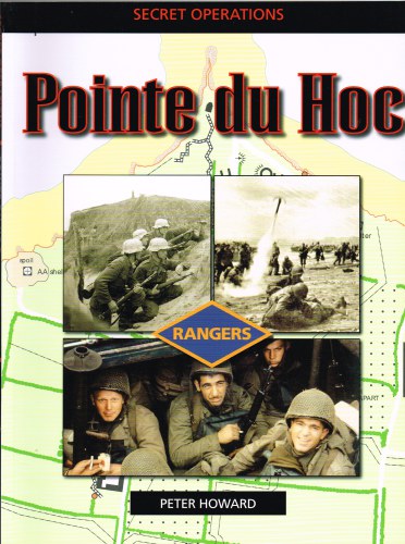 SECRET OPERATIONS: POINTE DU HOC