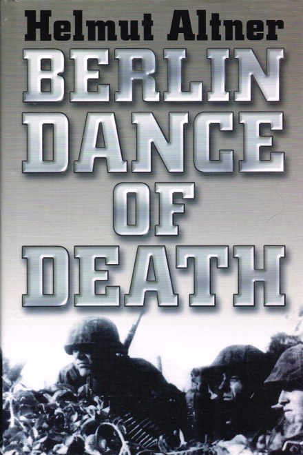 BERLIN DANCE OF DEATH