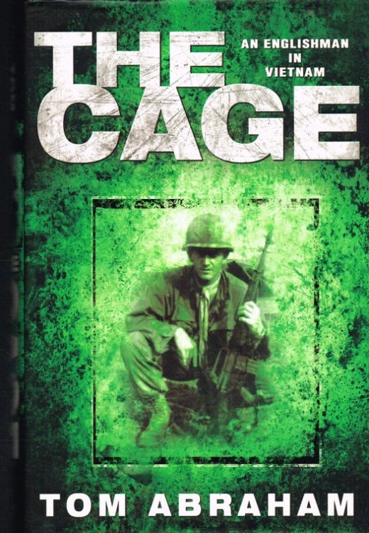 THE CAGE