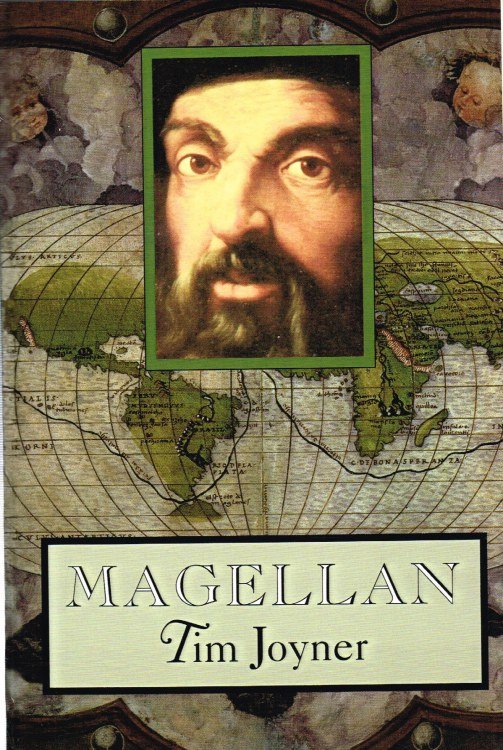 MAGELLAN