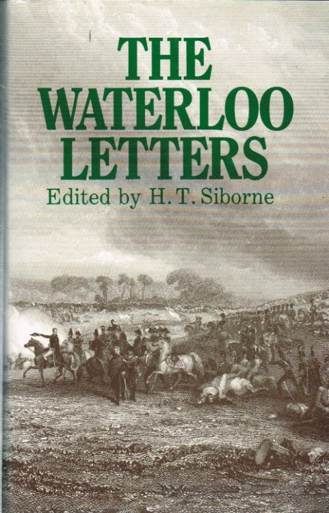 WATERLOO LETTERS