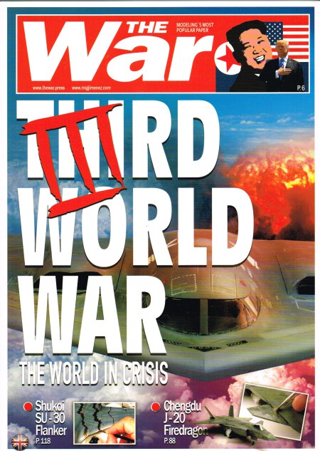 THIRD WORLD WAR