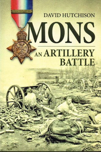 MONS : AN ARTILLERY BATTLE