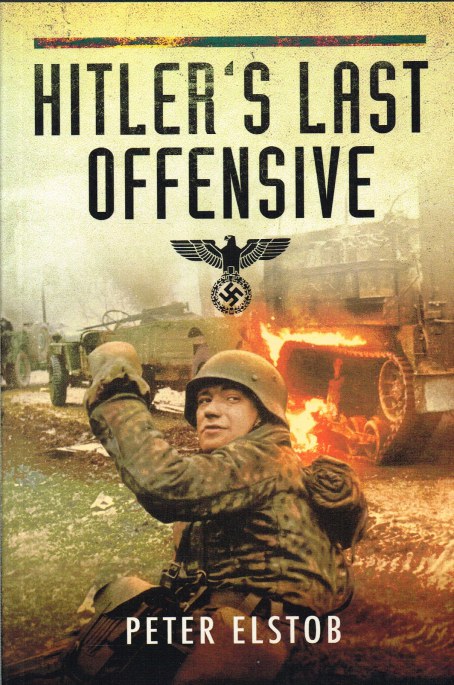 HITLER'S LAST OFFENSIVE
