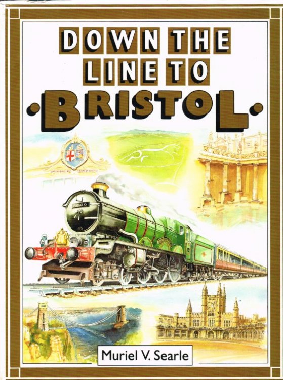 DOWN THE LINE TO BRISTOL
