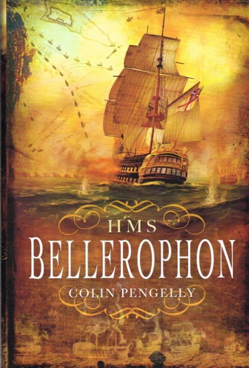 HMS BELLEROPHON