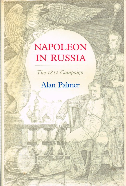 NAPOLEON IN RUSSIA