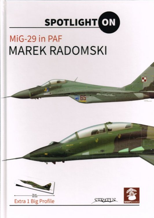 SPOTLIGHT ON: MIKOYAN MIG-29 IN POLISH AIR FORCE