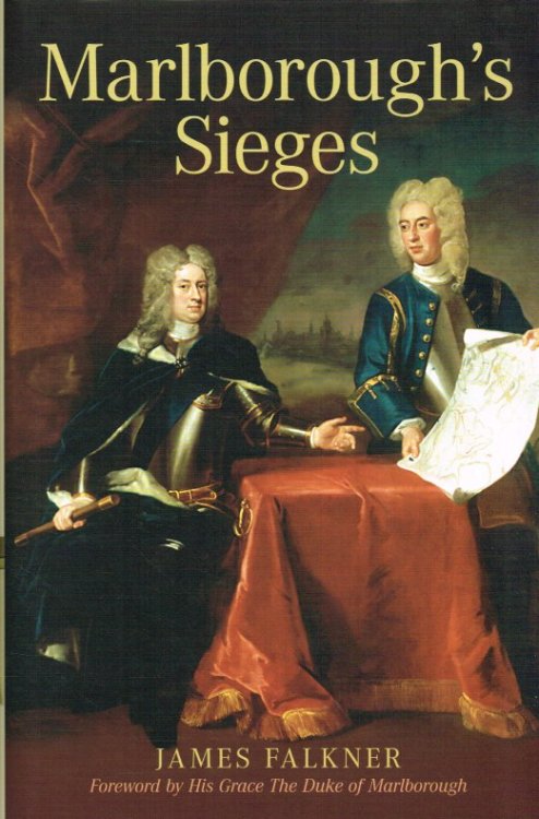 MARLBOROUGH'S SIEGES