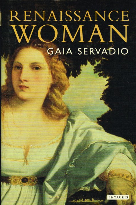 RENAISSANCE WOMAN