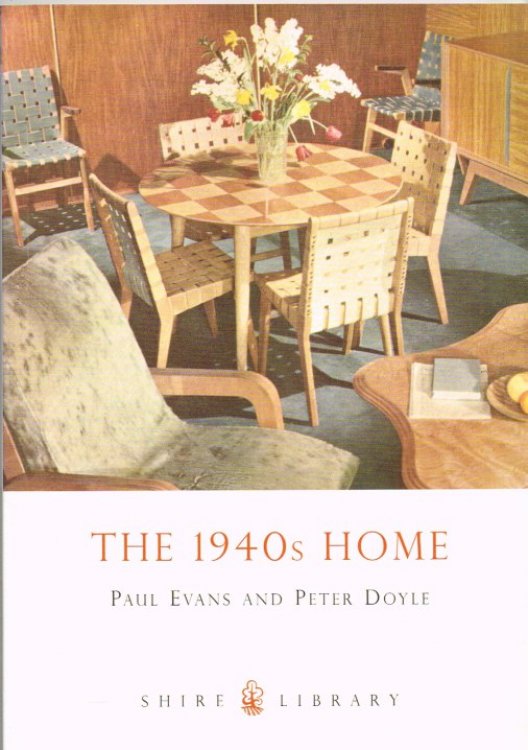 THE 1940S HOME
