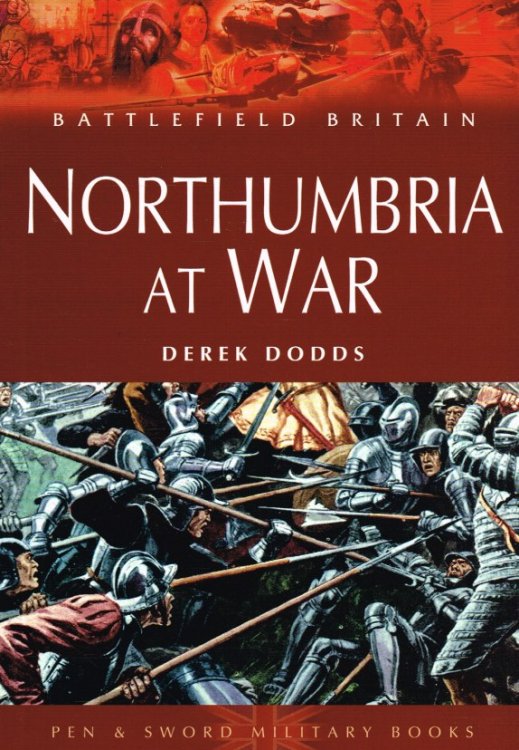 NORTHUMBRIA AT WAR