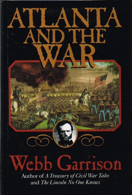 ATLANTA AND THE WAR