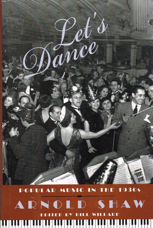 LET'S DANCE : POPULAR MUSIC IN THE 1930S
